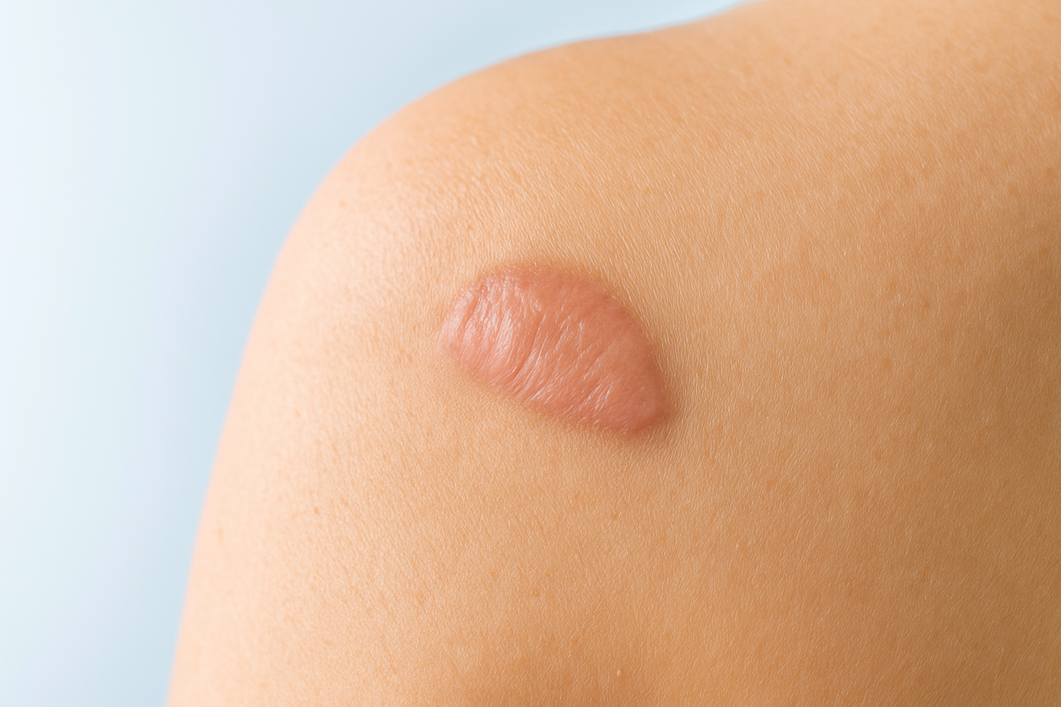 Boylecheloid: Simple Guide to Understanding Boylecheloid for Everyone